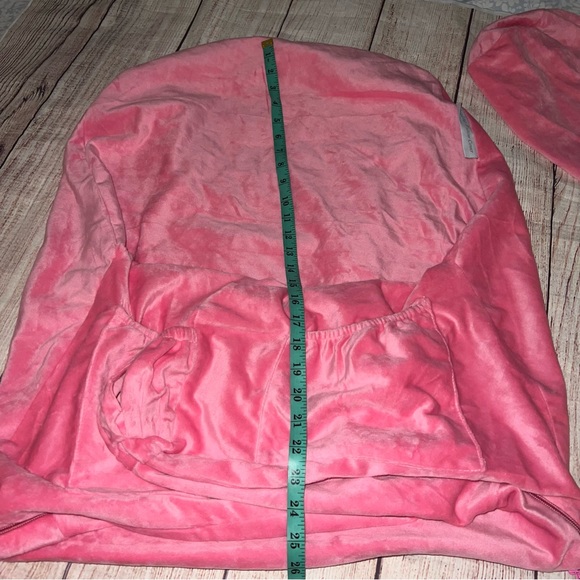 2Pcs Nestl reading pillow cover. - Picture 8 of 10